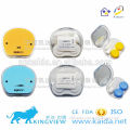 A-8107 new OEM contact lens case